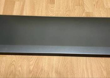 Listwa drzwi przednich szeroka Mercedes W124 E klasa lift Warszawa