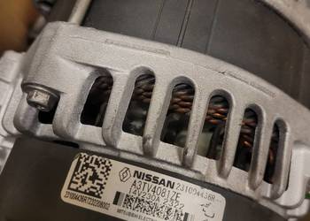 Alternator Trafic III Renault 231004436R