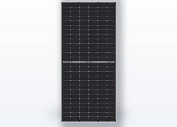 Panel fotowoltaiczny Jinko Solar 590W Bifacial Silver Frame