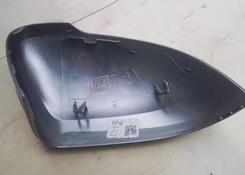 Obudowa lusterka lewa vw arteon passat b8 232635213  LS9R