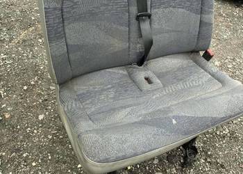 Sprzedam fotel Pasażera Opel Movano