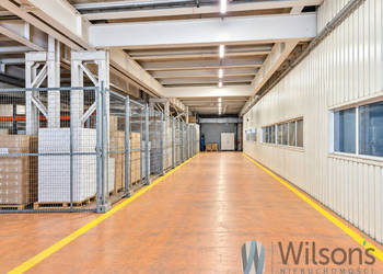 Lokal wynajmę Warszawa Jagiellońska 346m2