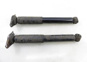 AMORTYZATORY TYŁ FORD S-MAX I 1.6 