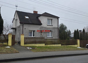 Dom wolnostojący Pszów 130m2
