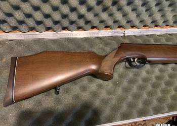 WIATRÓWKA WEIHRAUCH HW80 4.5MM