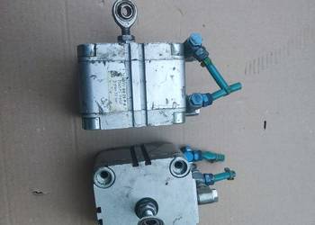 Siłowniki Festo - używane