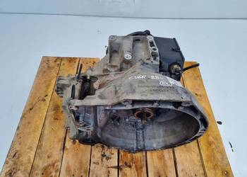 Ford Focus MK3 1.0 ecoboost SKRZYNIA BIEGÓW CV6R-7002-BBF manualna MANUAL