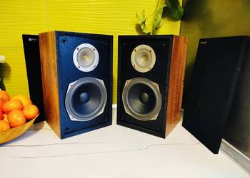 kolumny unitra zg15c 15W/8ohm