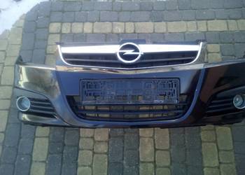 Opel Vectra c lift Z20R zderzak