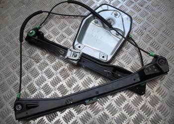 MECHANIZM PODNOŚNIK SZYBY LEWY PRZÓD VW GOLF V