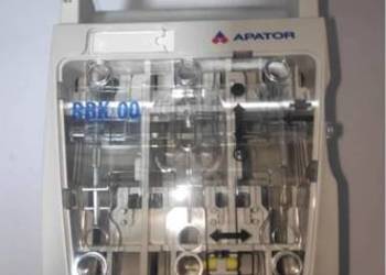 Rozłącznik izolacyjny RBK-00 Apator Rozłącznik izolacyjny RBK-00 Apator