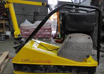 Zagęszczarka Wacker DPU 4045