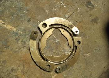 Sprzęgło sprężarki klimatyzacji ,Opel