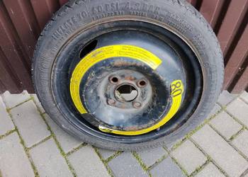 Dojazdówka polo Lupo Cordoba Ibiza fabia golf