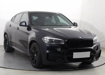 BMW X6 xDrive30d