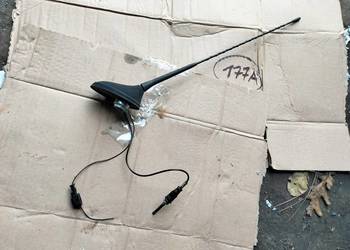 peugeot 307 ANTENA RADIA