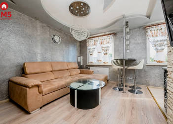 Mieszkanie Białystok Bolesława Chrobrego 55m2 3 pokojowe