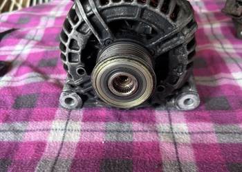 Alternator peugeot 307 1.6hdi