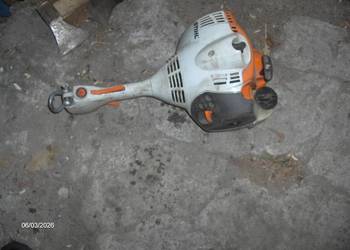 Stihl fs 50c fs 38 częsci kosa
