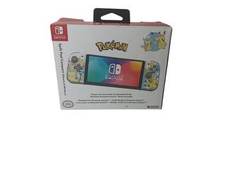 Kontroler HORI Split Pad Compact Pikachu & Mimikyu