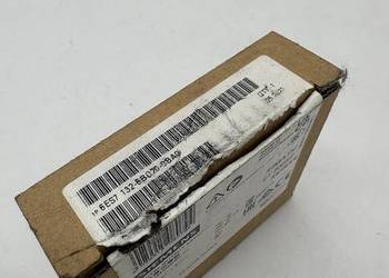 Siemens 6ES7 132-6BD20-0BA0 DO Module