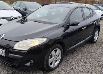 Renault Megane 1,6 110 KM/Keyless/Alu/Klimatronik/2 X Parktronik III (2008…