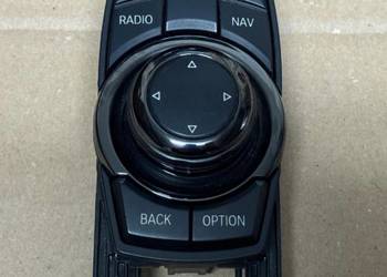 BMW F10 F11 IDRIVE PANEL 65829255172-01 POKRETLO STEROWANIE 192263 10