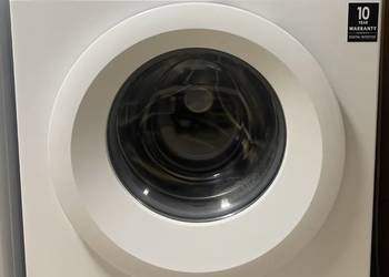 Outlet Agd: Pralka Samsung WW60A3120WE Warszawa