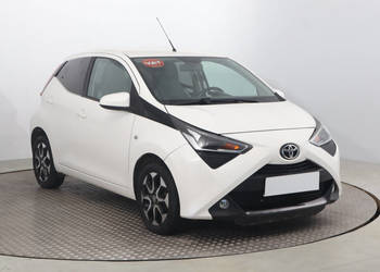 Toyota Aygo 1.0 VVT-i