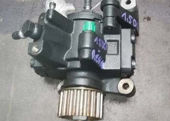 Sprawdzona pompa wtryskowa Renault 1.5 DCI 5WS40844