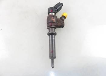 WTRYSKIWACZ PEUGEOT PARTNER I 2.0 HDI 9662173780