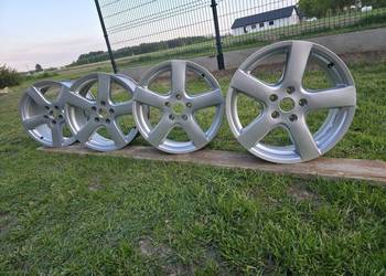 Felgi 18"  5x120 Mercedes Ml ,BMW