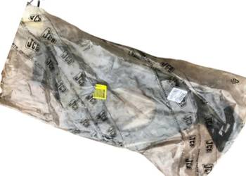 JCB 332/D9712 Wspornik montażowy zaworu do JCB