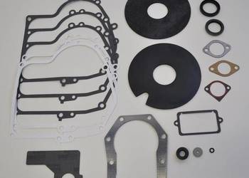 Zestaw uszczelniający 492653