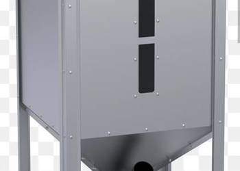 Zbiornik paliwa (pellet)