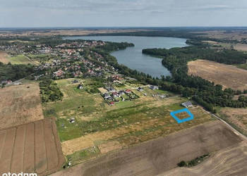 Moryń: Buduj dom tam, gdzie inni płacą za urlop