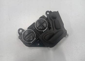 PANEL FOTELA PRAWY MERCEDES SL R230