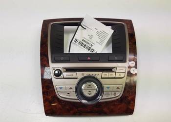 PANEL KLIMATYZACJI JAGUAR XKR 8W83-18C858-BA