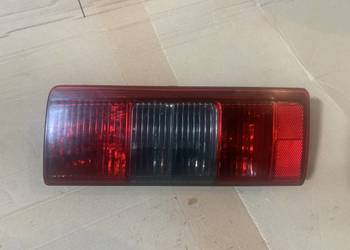 Lampa tył tylna prawa 611012 opel combo c