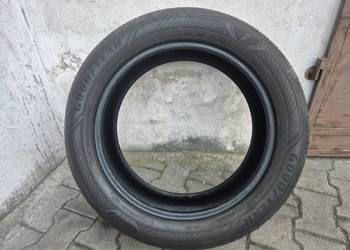 Opona 225/55/19 GoodYear EfficientGrip 2 suv  letnia  225/55R19