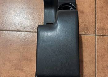 Podłokietnik z cupholderem BMW e46