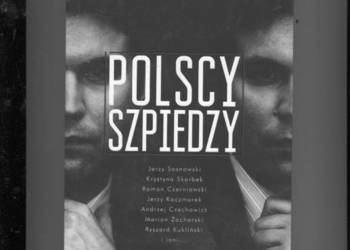 Polscy szpiedzy - Koper Biedrzycki