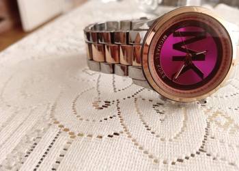 Zegarek Michael Kors
