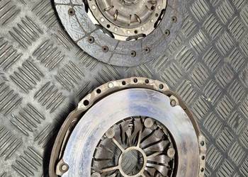 Sprzęgło tarcza docisk opel 1.9 cdti