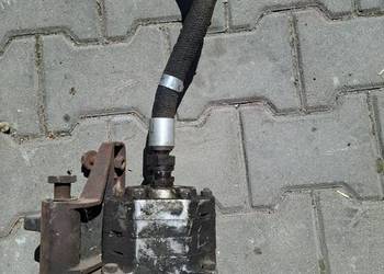 Pompa hydrauliczna z widlaka terenowego BKS