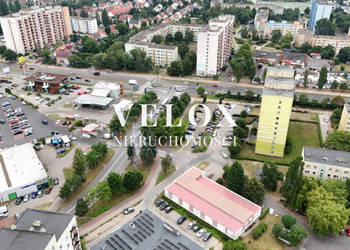 Garaż | 17 m² | Szczecin | Niebuszewo