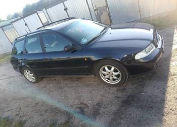 Audi a4b5 tel 794-655-069