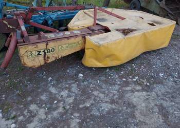 Kosiarka rotacyjna 165