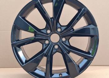 VW T-ROC FELGA ALUFELGA MISANO 19 8J 5X112 ET47 2GA 601025AL