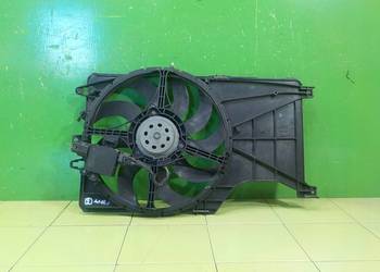 OPEL CORSA E 1.0 T 15r HB 3D wentylator chlodnicy 8C8441000 13486493